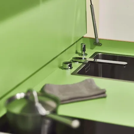 Apartamento Kontaktlos - Modernes Studio Mit Küche, Das Ideale Office Am See By Stayfritz Bad Wiessee