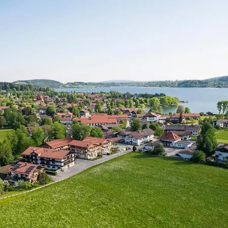Modernes Studio Mit Kuche, Das Ideale Office Am See Bad Wiessee
