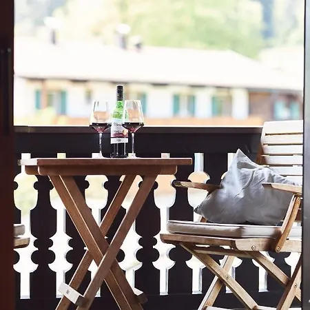 Modernes Studio Mit Kuche, Das Ideale Office Am See Apartament Bad Wiessee