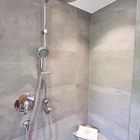Apartament Modernes Studio Mit Kuche, Das Ideale Office Am See